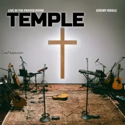 Jeremy Riddle - Temple