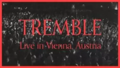 Jeremy Riddle - Tremble