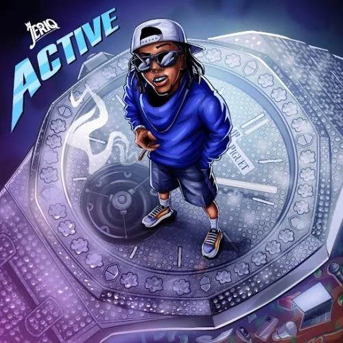 Jeriq - Active