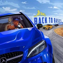 Jeriq - Back To Basics