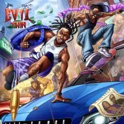 Jeriq - Breaking News (feat. PsychoYP & Phyno)