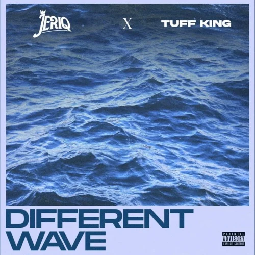 Jeriq - Different Wave (feat. Tuff King)