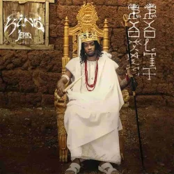 Jeriq - Ogbe In London (feat. Knucks)