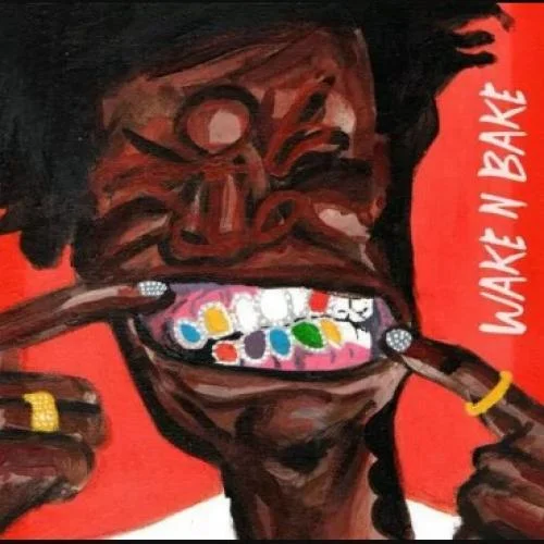Jeriq - Wake n Bake