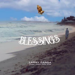 Jesse Jagz - Blessings (feat. Tega Star)