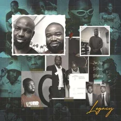 Jesse Jagz - Legacy (feat. Ice Prince & Blaqbonez)