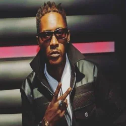 Jesse Jagz - Real Pleasure