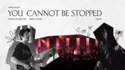 Jesus Culture - Fill Up The Sky (feat. Lyrics])