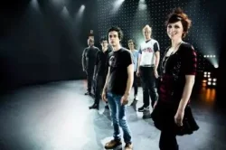 Jesus Culture - Flood The Earth