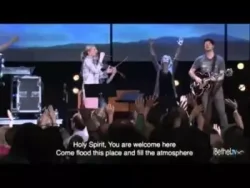 Jesus Culture - Holy Spirit (feat. Kim Walker-Smith)