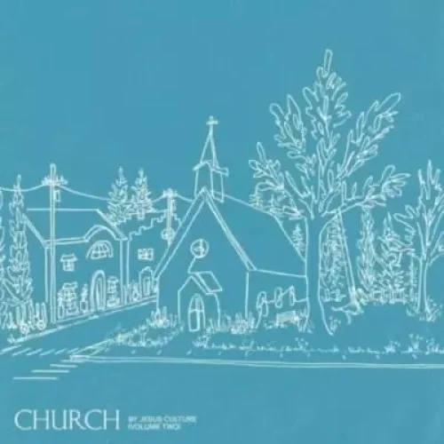 Jesus Culture - I Lift My Eyes (feat. Mack Brock)