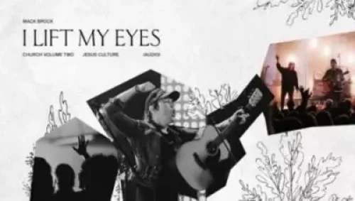 Jesus Culture - I Need You (More Than Anything) (feat. Chris McClarney)