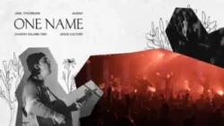Jesus Culture - Lean Back (feat. Lyrics])