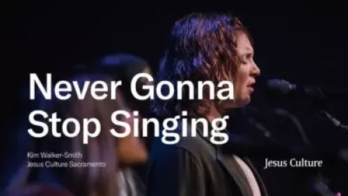 Jesus Culture - Love Has A Name