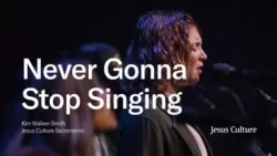Jesus Culture - Love Has A Name