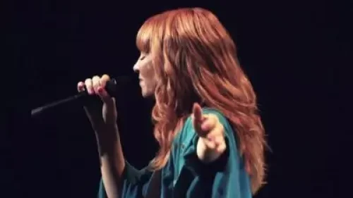 Jesus Culture - Never Gonna Stop Singing