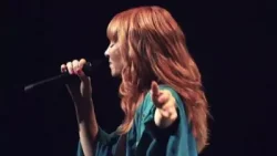 Jesus Culture - Never Gonna Stop Singing