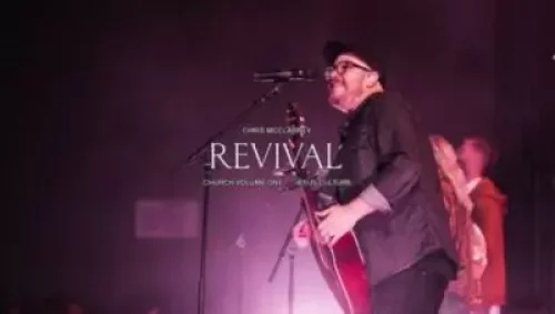 Jesus Culture - Revival