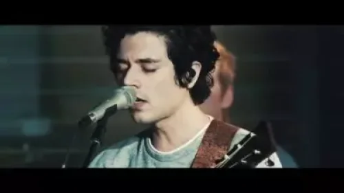 Jesus Culture - Set Me Ablaze