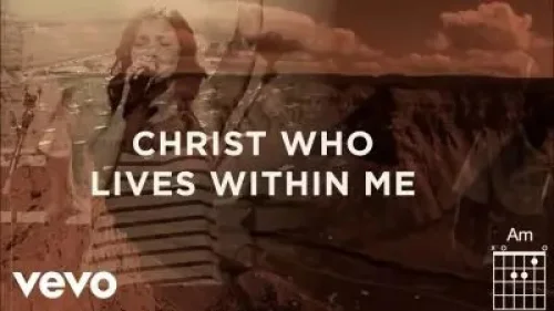 Jesus Culture - Unstoppable Love (feat. Kim Walker)