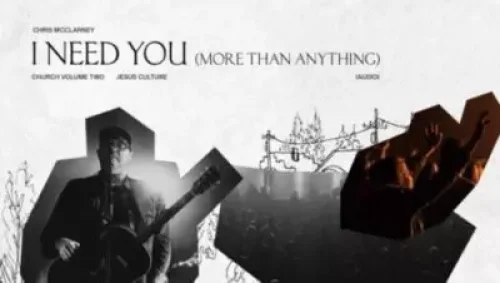 Jesus Culture - You Cannot Be Stopped (feat. Chris Quilala)
