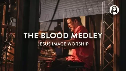 Jesus Image Worship - Oh The Glory / Alleluia