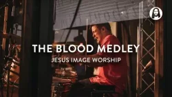 Jesus Image Worship - Oh The Glory / Alleluia