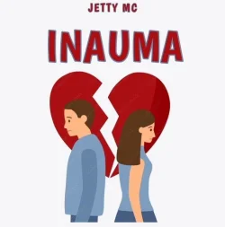 Jetty Mc - Inauma (Live)
