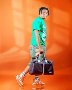 Jetty Mc - Niwaachie Wenyewe