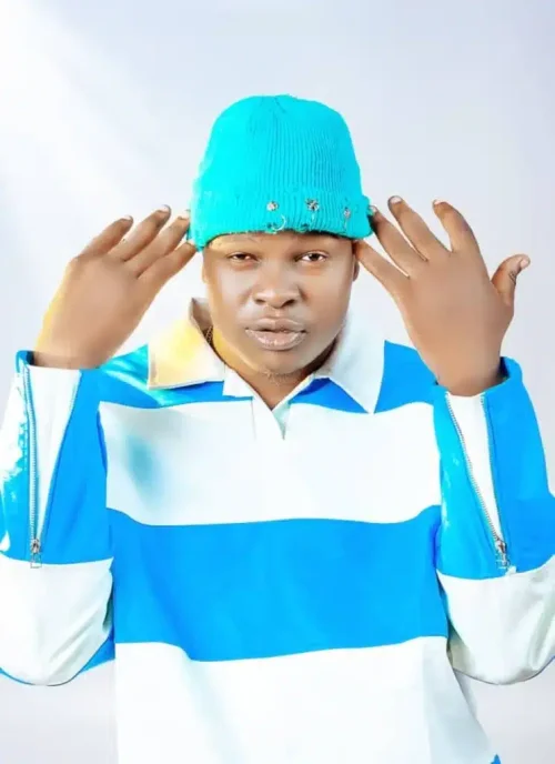 Jetty Mc - R.I.P