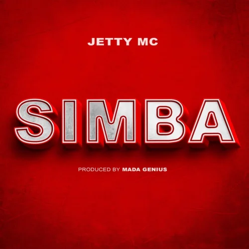 Jetty Mc - Simba
