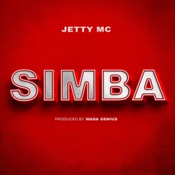 Jetty Mc - Simba