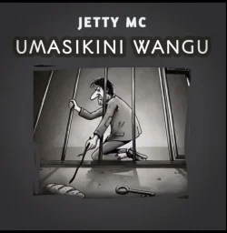 Jetty Mc - Umasikini Wangu