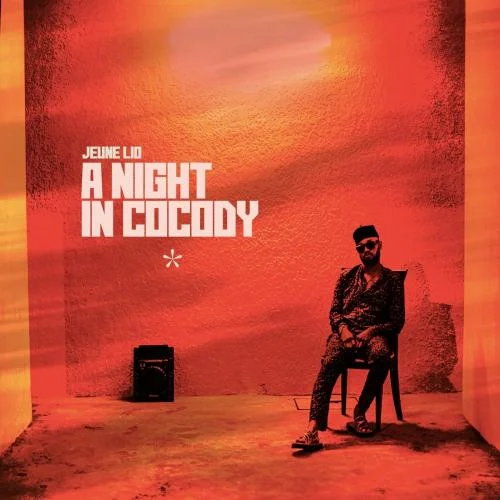 Jeune Lio - A Night In Cocody (2021)