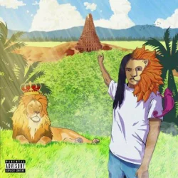 Jeune Lion - Before Babylone Burnt (2022)