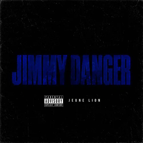 Jeune Lion - JIMMY DANGER