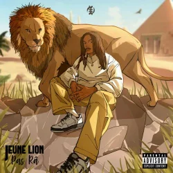 Jeune Lion - Pas RÂ