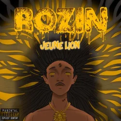 Jeune Lion - Rozin