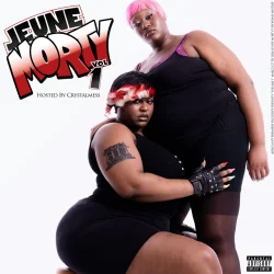 Jeune Morty - À Toute