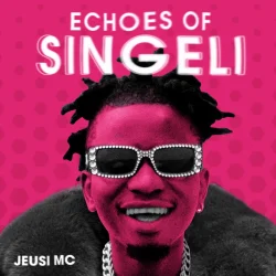 Jeusi Mc - Sijaimba