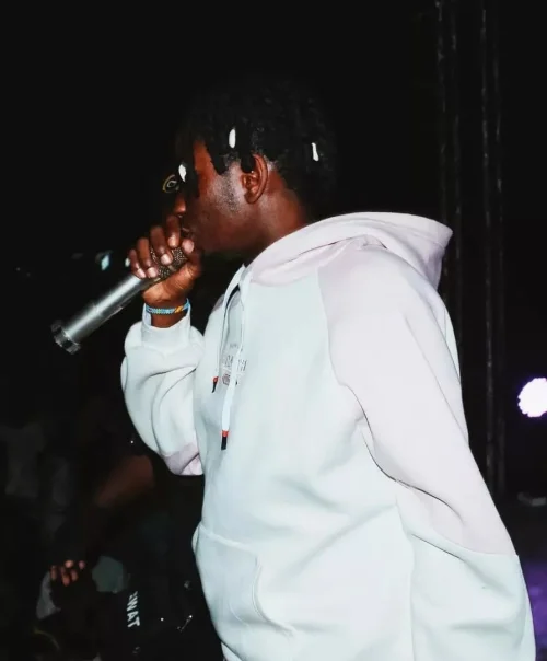 Jeusi Mc - Wanapagawa