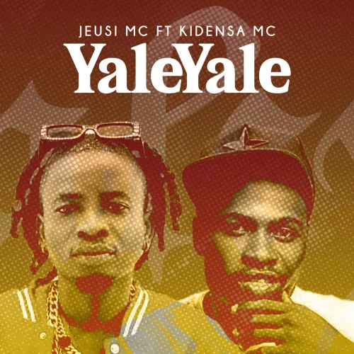 Jeusi Mc - Yale Yale (feat. Kidensa Mc)