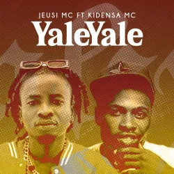 Jeusi Mc - Yale Yale (feat. Kidensa Mc)