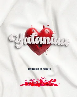 Jeydrama - Yataniua I (feat. Darkid)