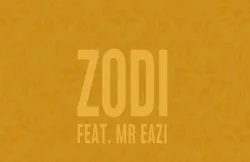 Jidenna - Zodi (feat. Mr Eazi)