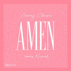 Jimmy Chansa - AMEN L (feat. Kusah)