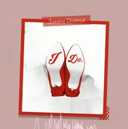 Jimmy Chansa - I Do