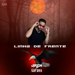 Jireh - Linha De Frente (feat. Safary)