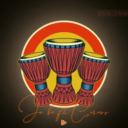 Jo-be - Tam Tam (feat. Caress)