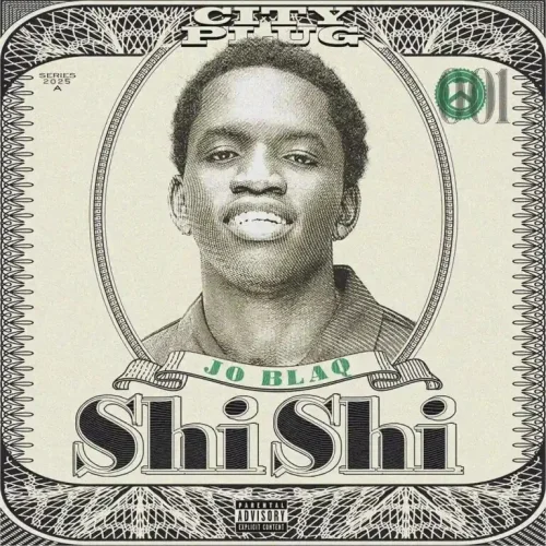 JoBlaq - Shishi